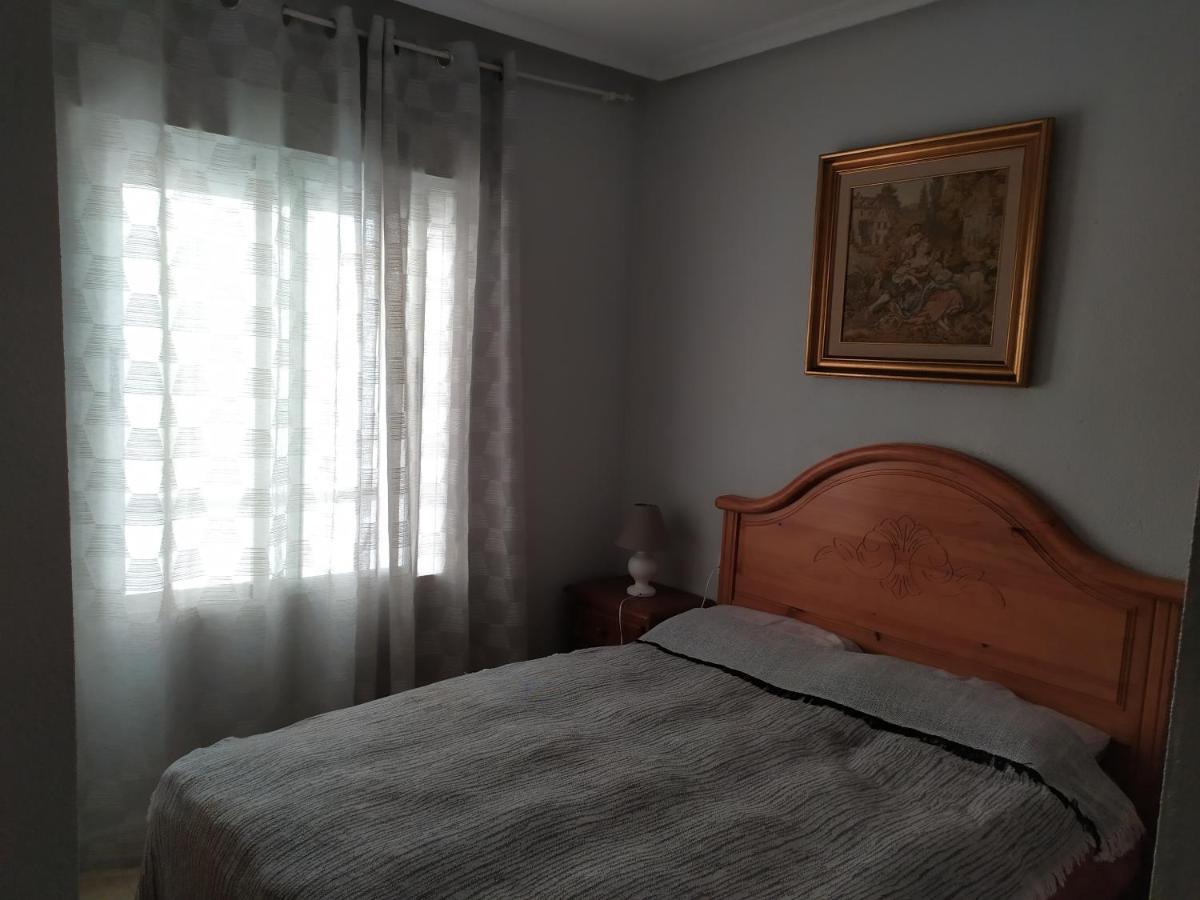 Apartment Sunrise Ла-Мата Экстерьер фото