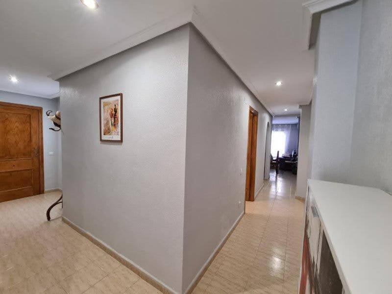 Apartment Sunrise Ла-Мата Экстерьер фото