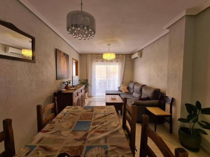Apartment Sunrise Ла-Мата Экстерьер фото