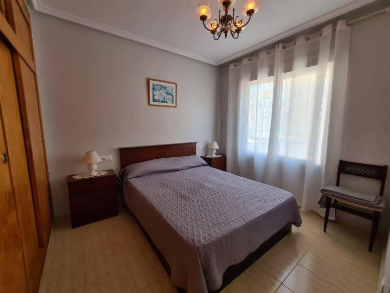 Apartment Sunrise Ла-Мата Экстерьер фото