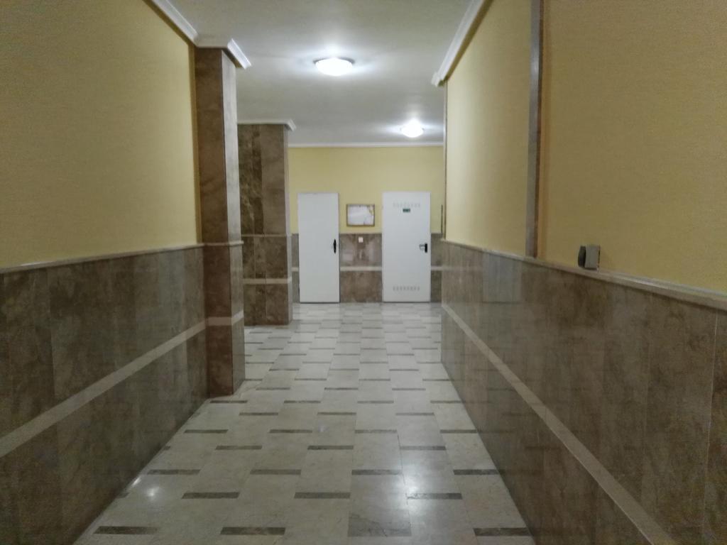 Apartment Sunrise Ла-Мата Экстерьер фото
